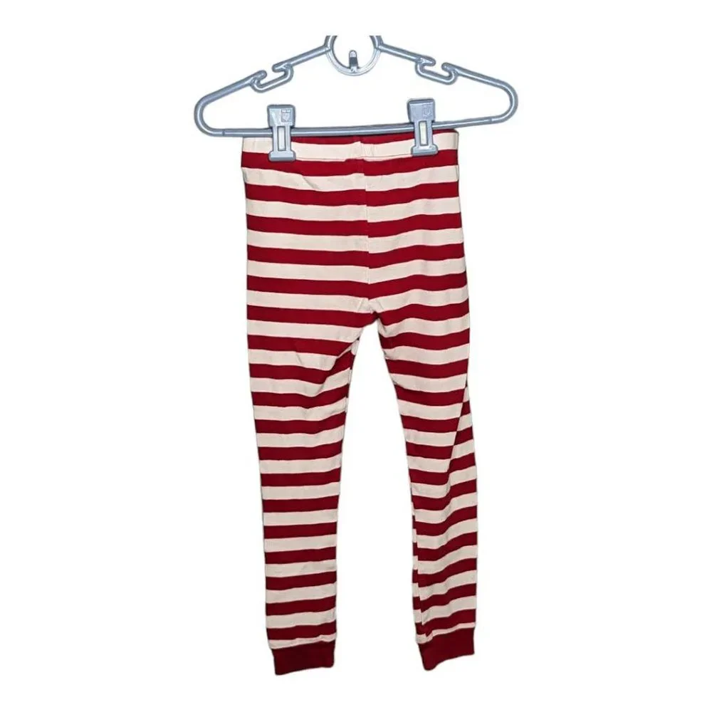 Member's Mark Elf Pajama Set Size 6